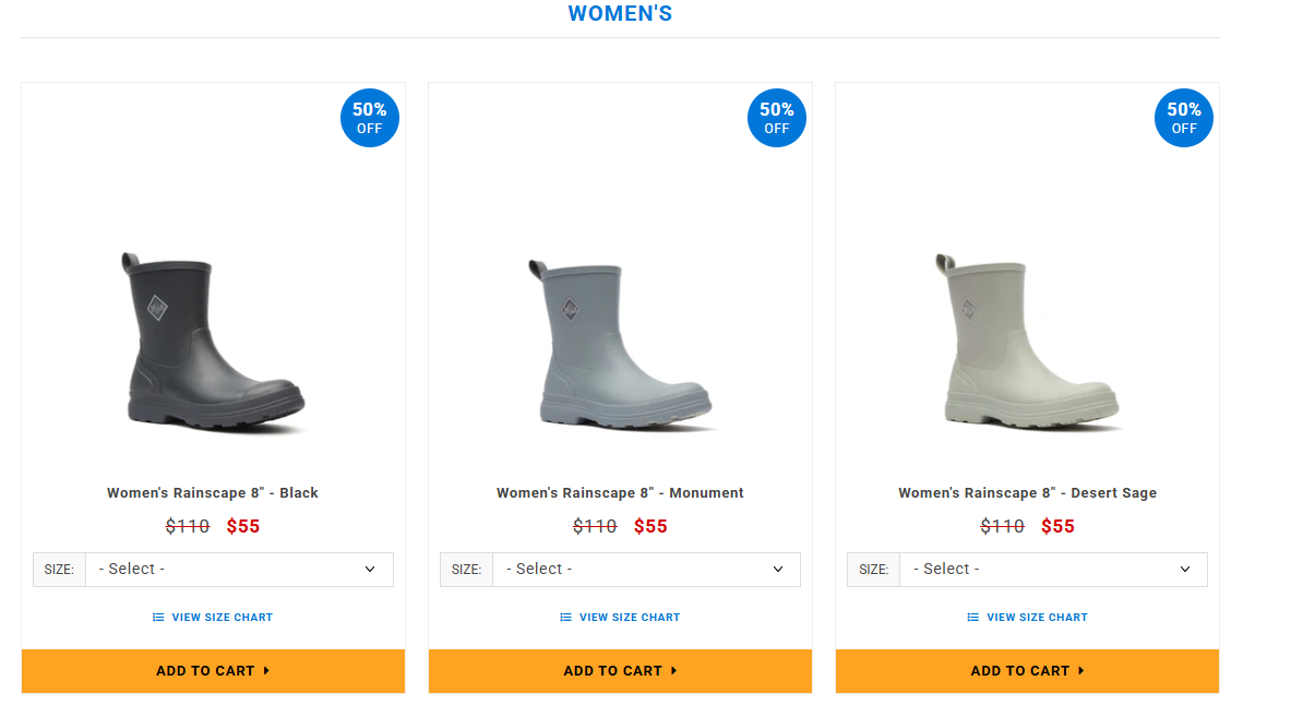 Welcome to Our Store